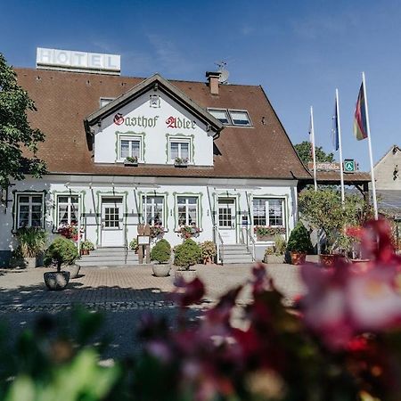 Landgasthof Adler Breisach Extérieur photo
