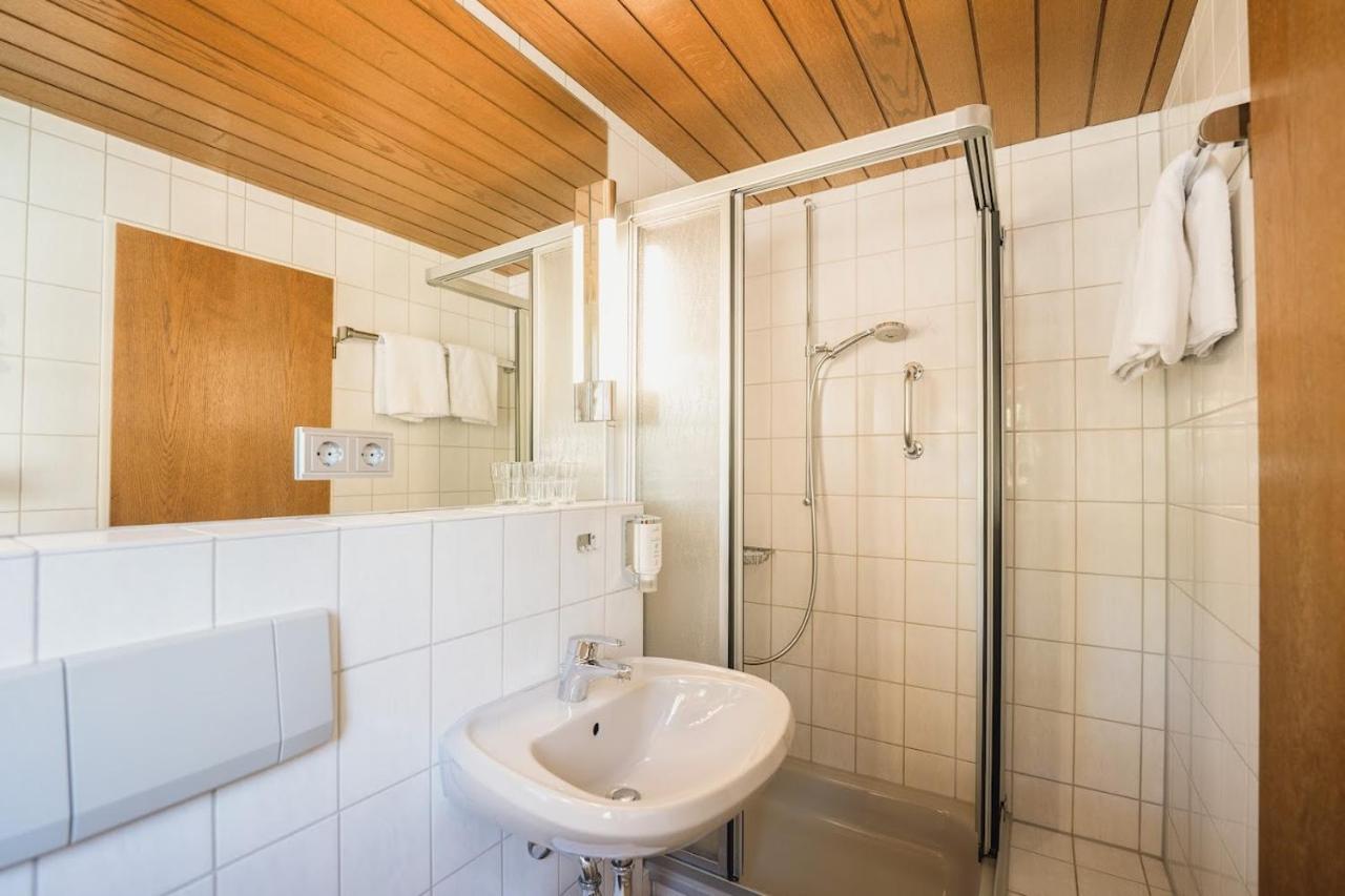 Landgasthof Adler Breisach Extérieur photo